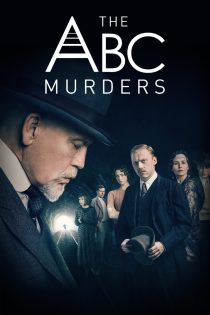 دانلود سریال The ABC Murders بدون سانسور
