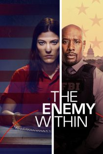 دانلود سریال The Enemy Within بدون سانسور دانلود سریال The Enemy Within بدون سانسور