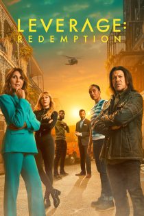 دانلود سریال Leverage: Redemption بدون سانسور