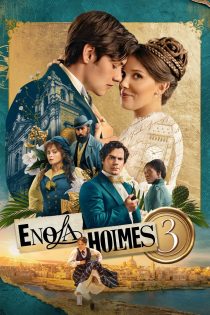 دانلود فیلم Enola Holmes 3 2026 بدون سانسور دانلود فیلم Enola Holmes 3 2026 بدون سانسور