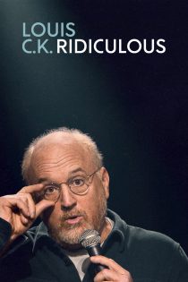 دانلود استندآپ کمدی Ridiculous 2026 بدون سانسور دانلود استندآپ کمدی Ridiculous 2026 بدون سانسور