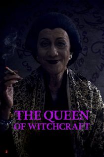 دانلود فیلم The Queen of Witchcraft 2025 بدون سانسور