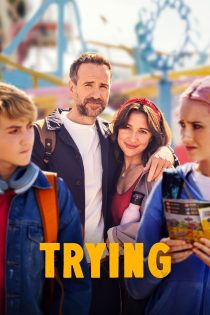 دانلود سریال Trying بدون سانسور دانلود سریال Trying بدون سانسور