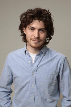 Jacob Chase