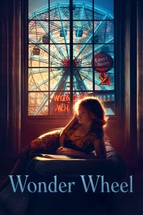 دانلود فیلم Wonder Wheel 2017 بدون سانسور