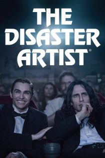 دانلود فیلم The Disaster Artist 2017 بدون سانسور