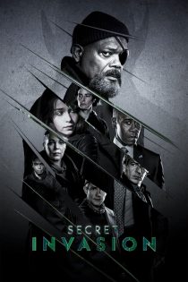 دانلود سریال Secret Invasion بدون سانسور