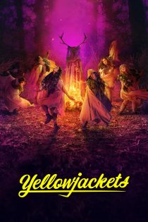 دانلود سریال Yellowjackets بدون سانسور