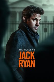 دانلود سریال Tom Clancy’s Jack Ryan بدون سانسور