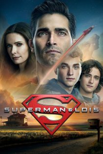 دانلود سریال Superman & Lois بدون سانسور