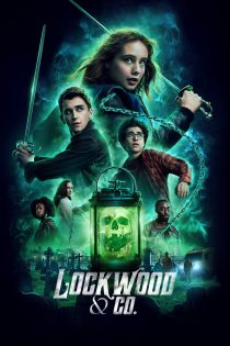 دانلود سریال Lockwood & Co. بدون سانسور