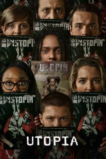 دانلود سریال Utopia بدون سانسور
