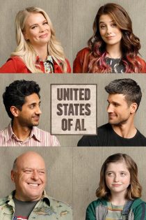 دانلود سریال United States of Al بدون سانسور