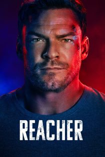دانلود سریال Reacher بدون سانسور
