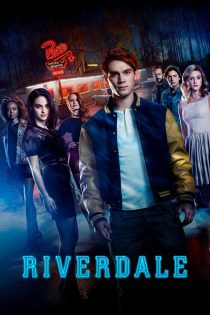 دانلود سریال Riverdale بدون سانسور