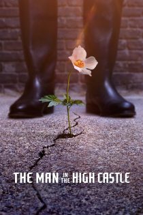 دانلود سریال The Man in the High Castle بدون سانسور