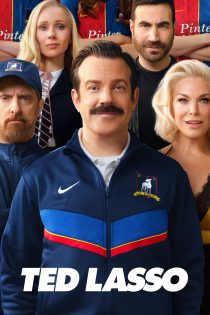 دانلود سریال Ted Lasso بدون سانسور دانلود سریال Ted Lasso بدون سانسور