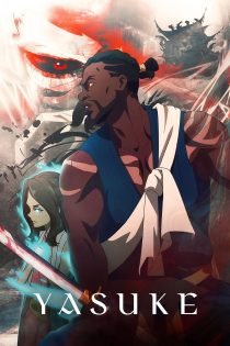 دانلود انیمه Yasuke بدون سانسور