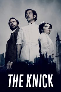 دانلود سریال The Knick بدون سانسور