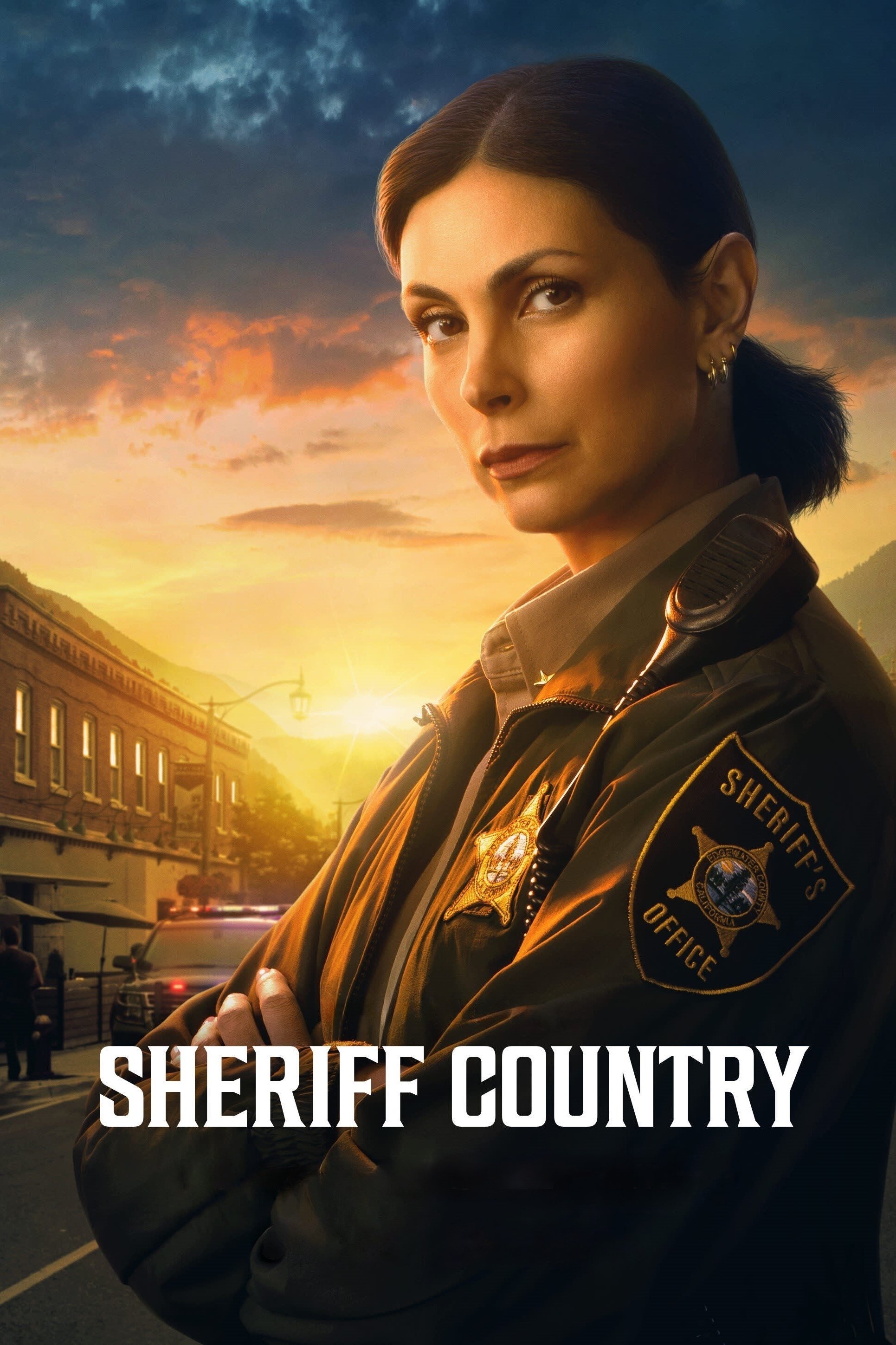 دانلود سریال Sheriff Country بدون سانسور دانلود سریال Sheriff Country بدون سانسور