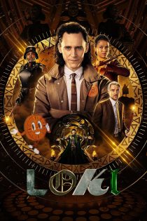 دانلود سریال Loki بدون سانسور