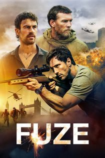 دانلود فیلم Fuze 2026 بدون سانسور
