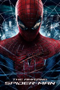 دانلود فیلم The Amazing Spider-Man 1 2012 بدون سانسور دانلود فیلم The Amazing Spider-Man 1 2012 بدون سانسور