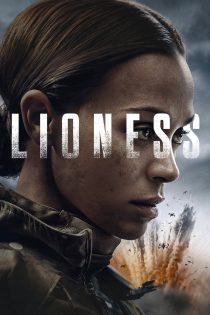 دانلود سریال Special Ops: Lioness بدون سانسور