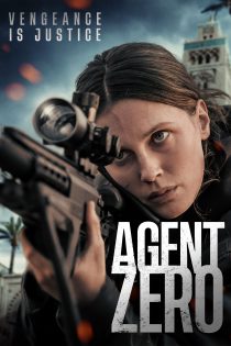 دانلود فیلم Agent Zero 2025 بدون سانسور