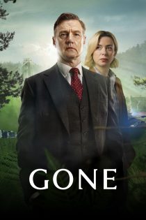 دانلود سریال Gone بدون سانسور
