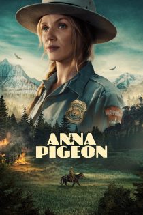 دانلود سریال Anna Pigeon بدون سانسور
