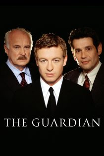 دانلود سریال The Guardian بدون سانسور دانلود سریال The Guardian بدون سانسور