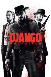دانلود فیلم Django Unchained 2012 بدون سانسور