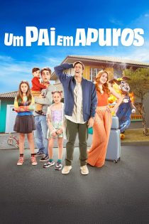 دانلود فیلم Daddy’s in Trouble 2026 بدون سانسور