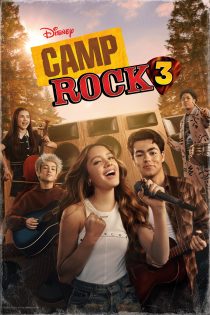 دانلود فیلم Camp Rock 3 2026 بدون سانسور