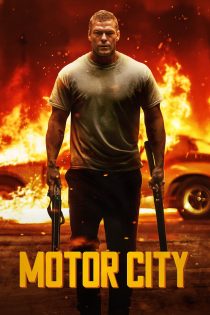 دانلود فیلم Motor City 2026 بدون سانسور