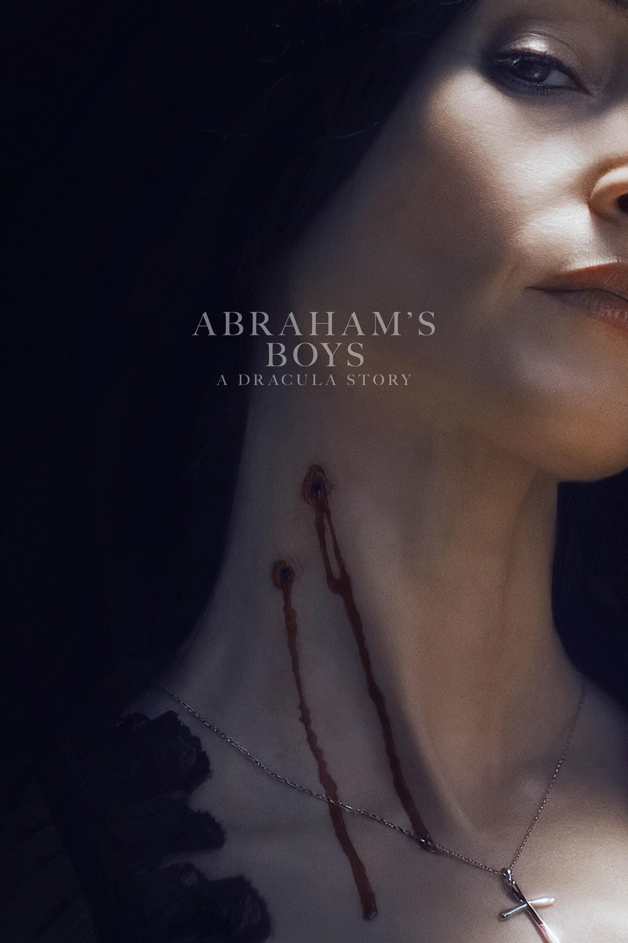 دانلود فیلم Abraham’s Boys: A Dracula Story 2025 بدون سانسور