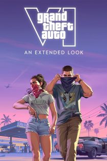 دانلود انیمیشن Grand Theft Auto VI: An Extended Look 2026 بدون سانسور