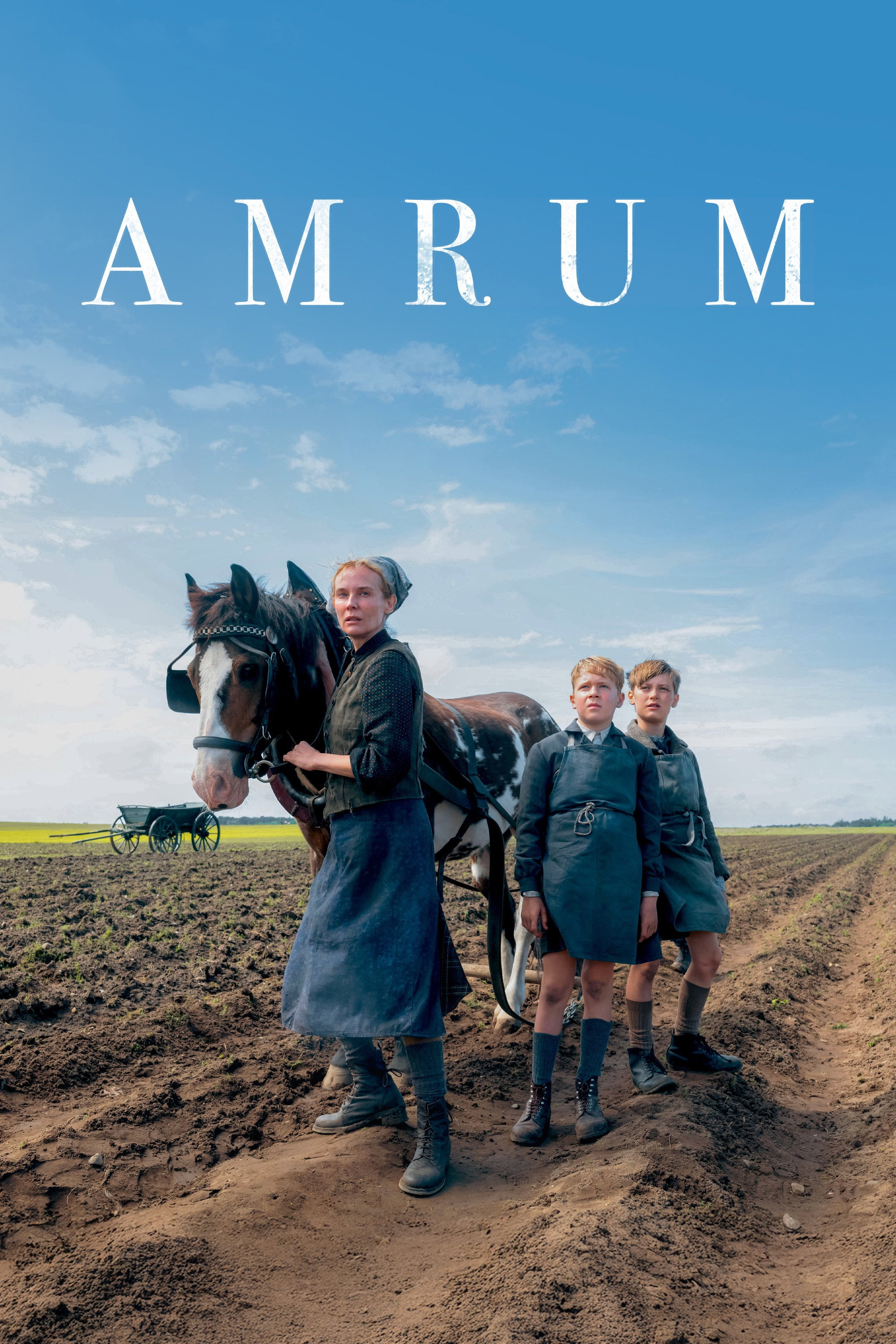 دانلود فیلم Amrum 2025 بدون سانسور