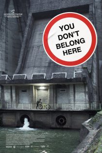 دانلود فیلم You Don’t Belong Here 2026 بدون سانسور
