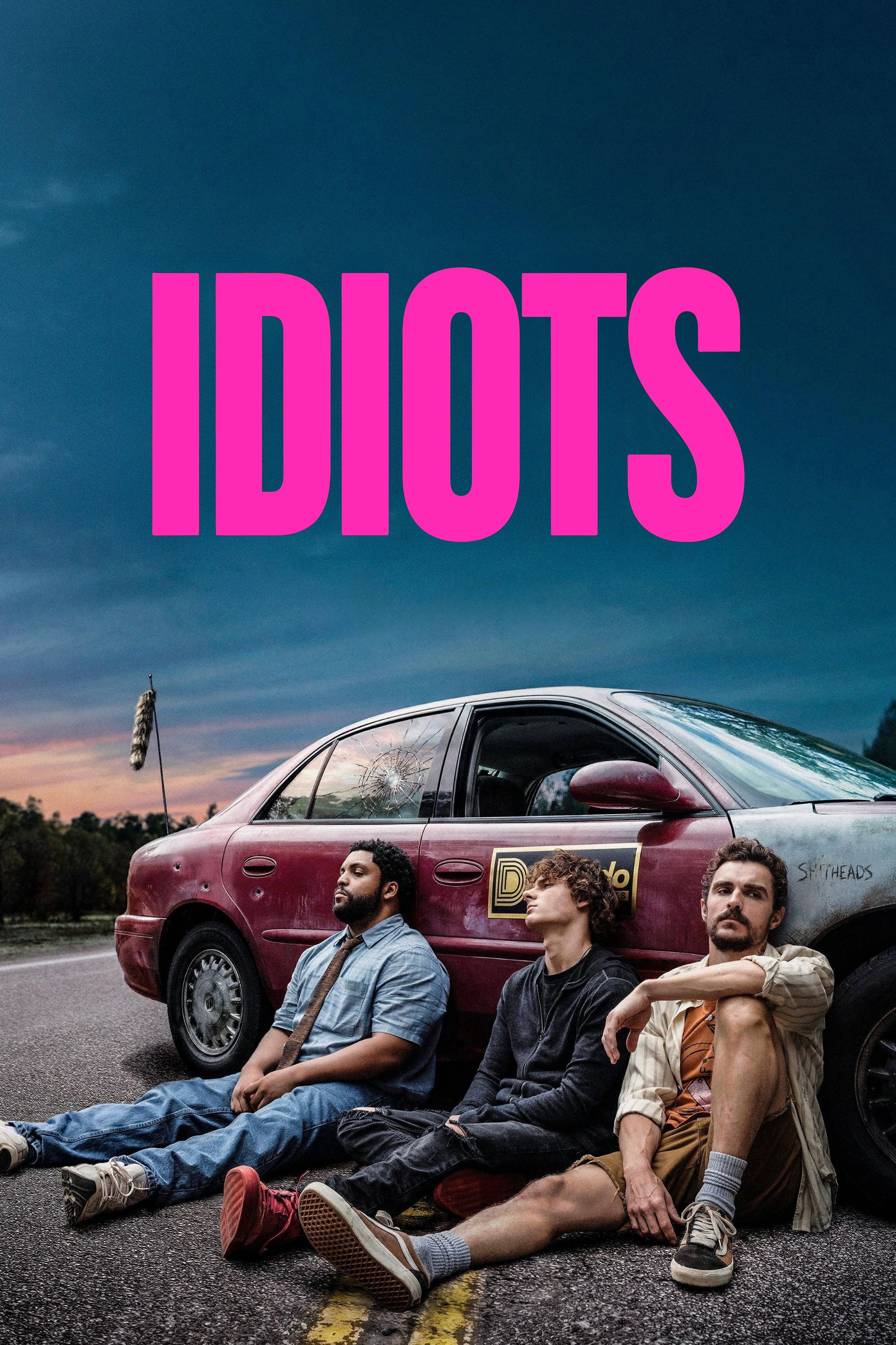 دانلود فیلم Idiots 2026 بدون سانسور