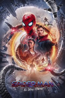 دانلود فیلم Spider-Man: No Way Home 2021 بدون سانسور