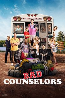 دانلود فیلم Bad Counselors 2026 بدون سانسور