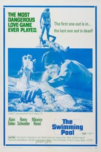 دانلود فیلم The Swimming Pool 1969 بدون سانسور