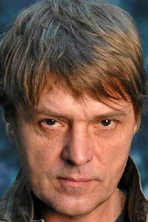 Aleksandr Cherednik