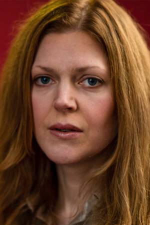 Stine Fevik