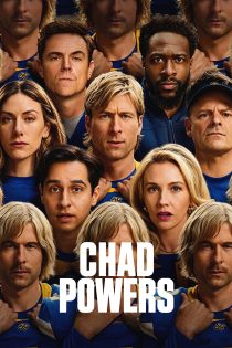 دانلود سریال Chad Powers بدون سانسور