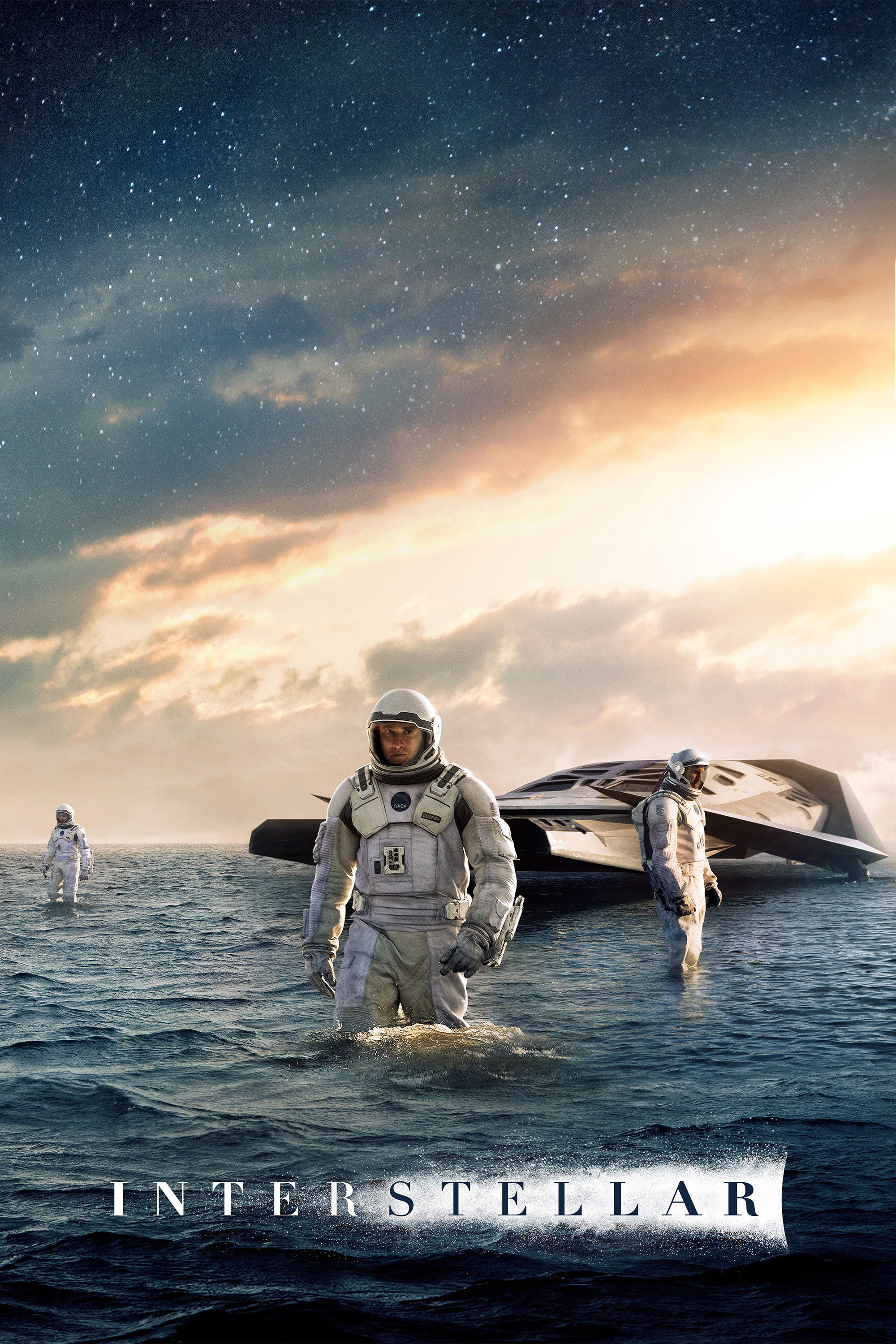 دانلود فیلم Interstellar 2014 بدون سانسور