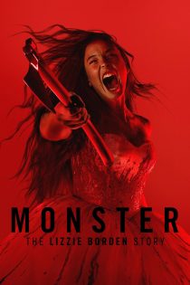 دانلود سریال Monster: The Lizzie Borden Story بدون سانسور
