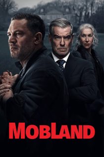 دانلود سریال MobLand بدون سانسور